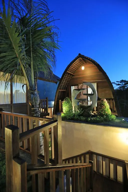 Raja Woods Villa Jimbaran