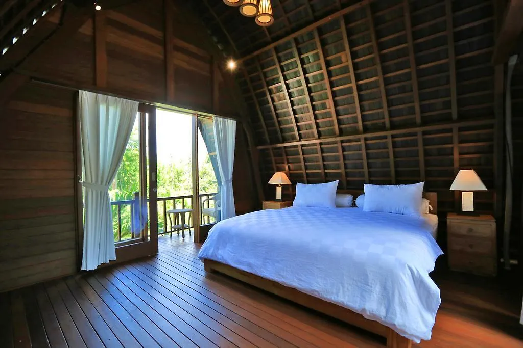 Raja Woods Villa Jimbaran