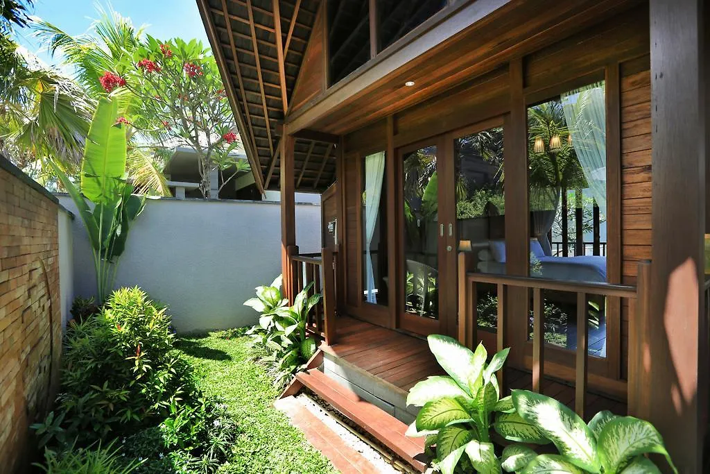 Raja Woods Villa Jimbaran