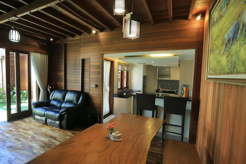 Raja Woods Villa Jimbaran  0*, Jimbaran (Bali) Indonesia
