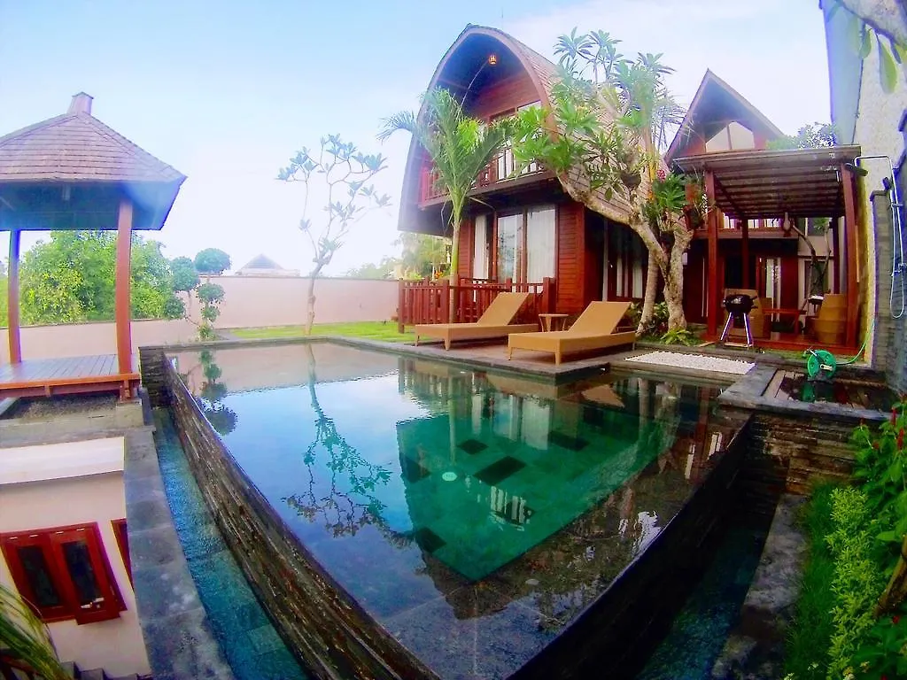 Raja Woods Villa Jimbaran   Jimbaran (Bali)