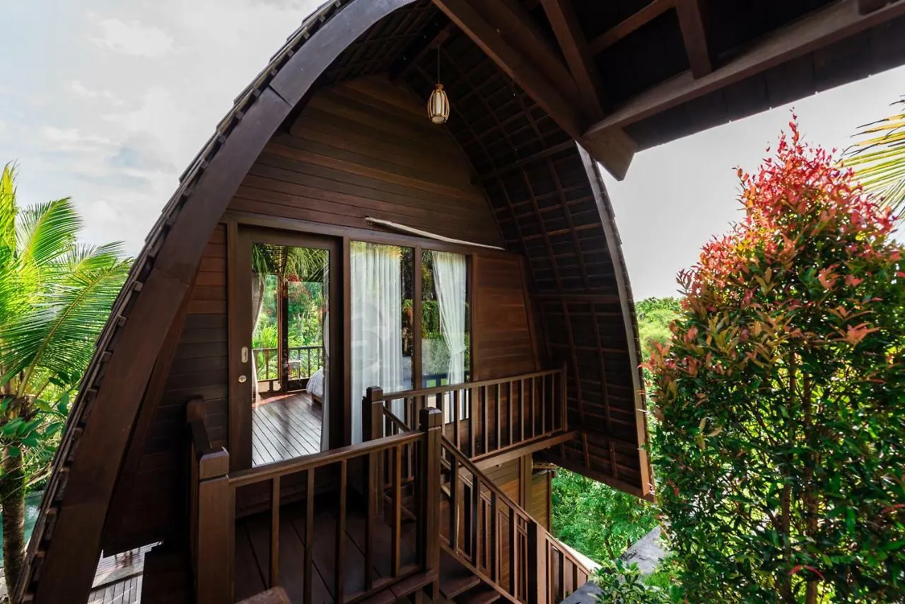 Raja Woods Villa Jimbaran  0*, Jimbaran (Bali) Indonesia