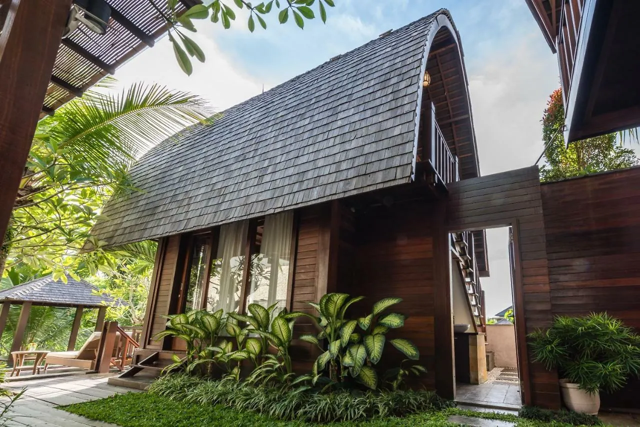 Raja Woods Villa Jimbaran   Jimbaran (Bali)