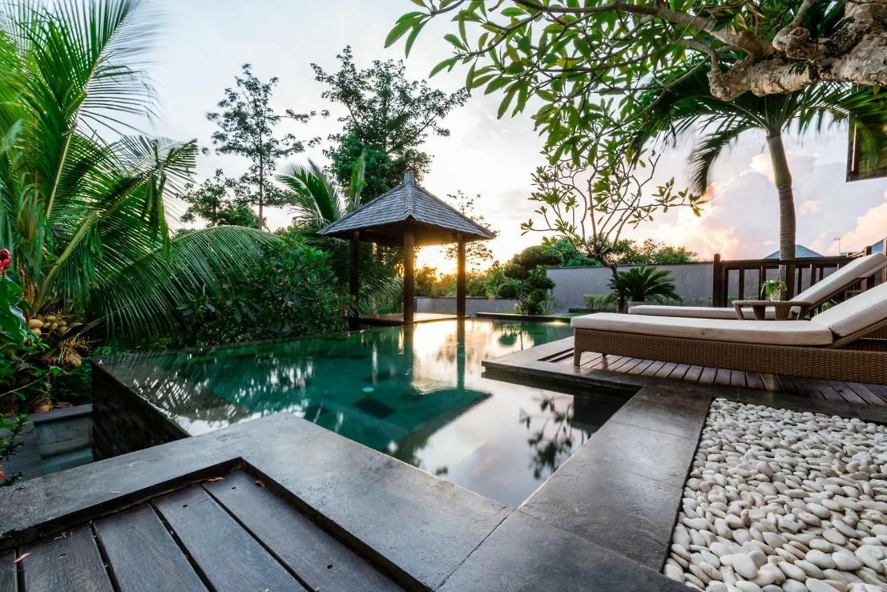 Raja Woods Villa Jimbaran  Jimbaran (Bali)