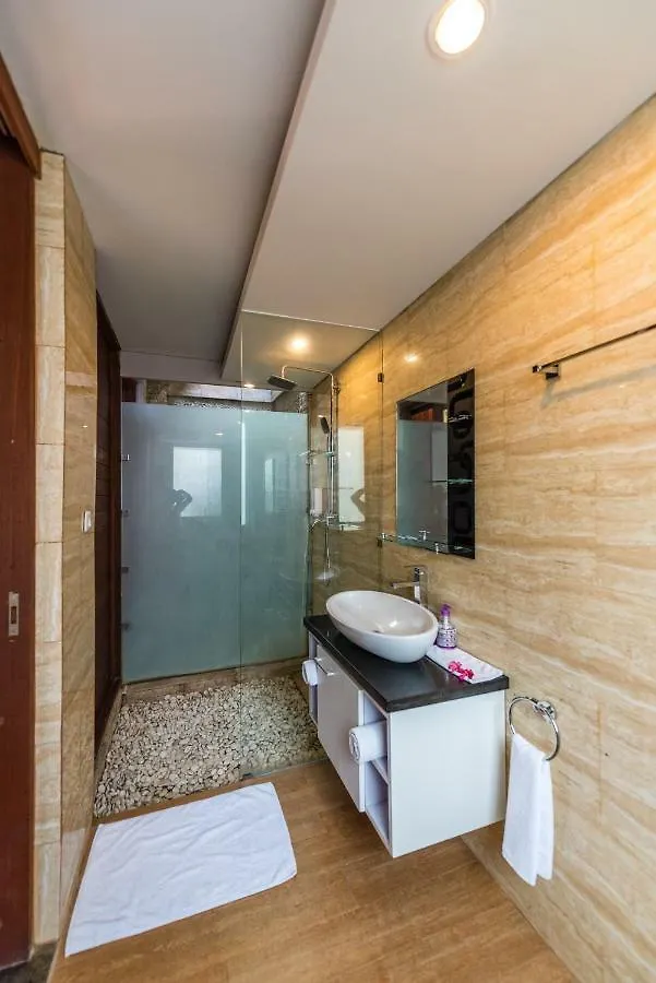 Raja Woods Villa Jimbaran